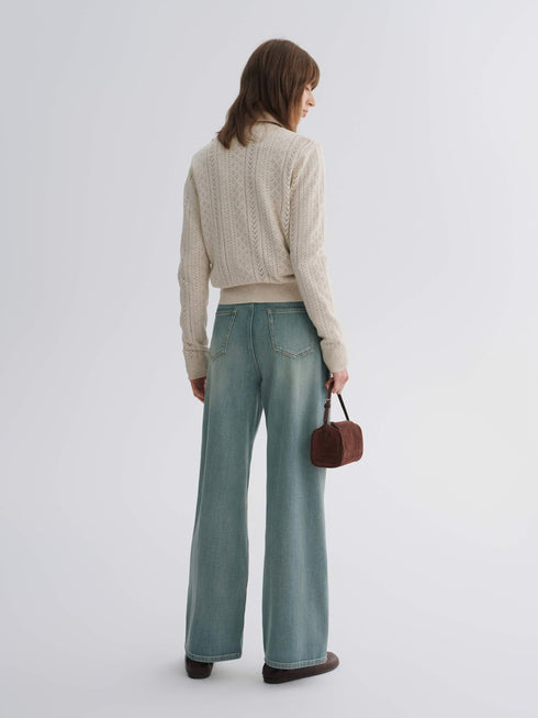 Range Fade Pants